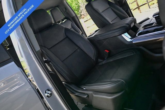 2025 Chevrolet Silverado 1500 RST photo 20