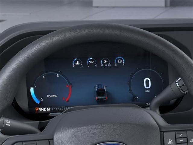 2025 Ford F-350 photo 13