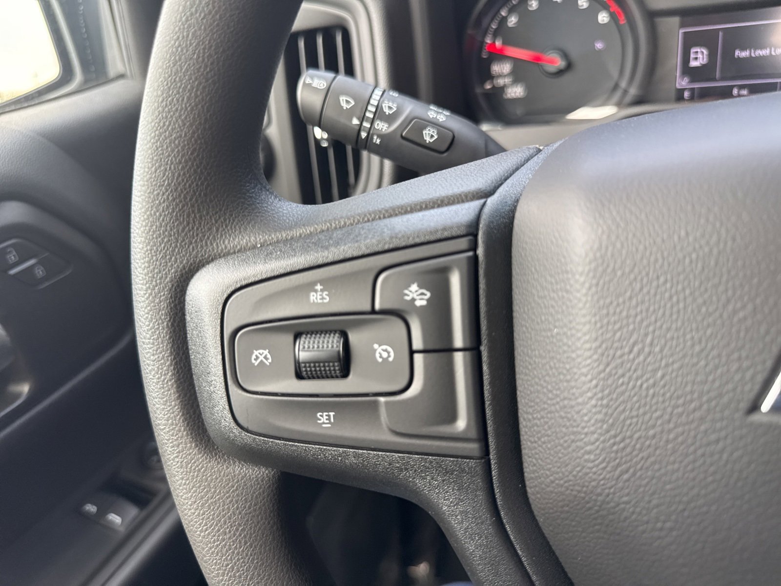2025 Chevrolet Silverado 1500 photo 23