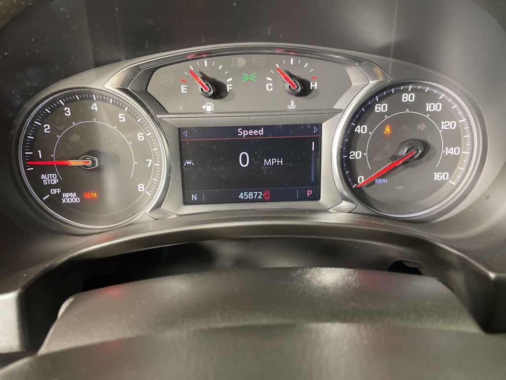 2024 Gmc Terrain SLT photo 23