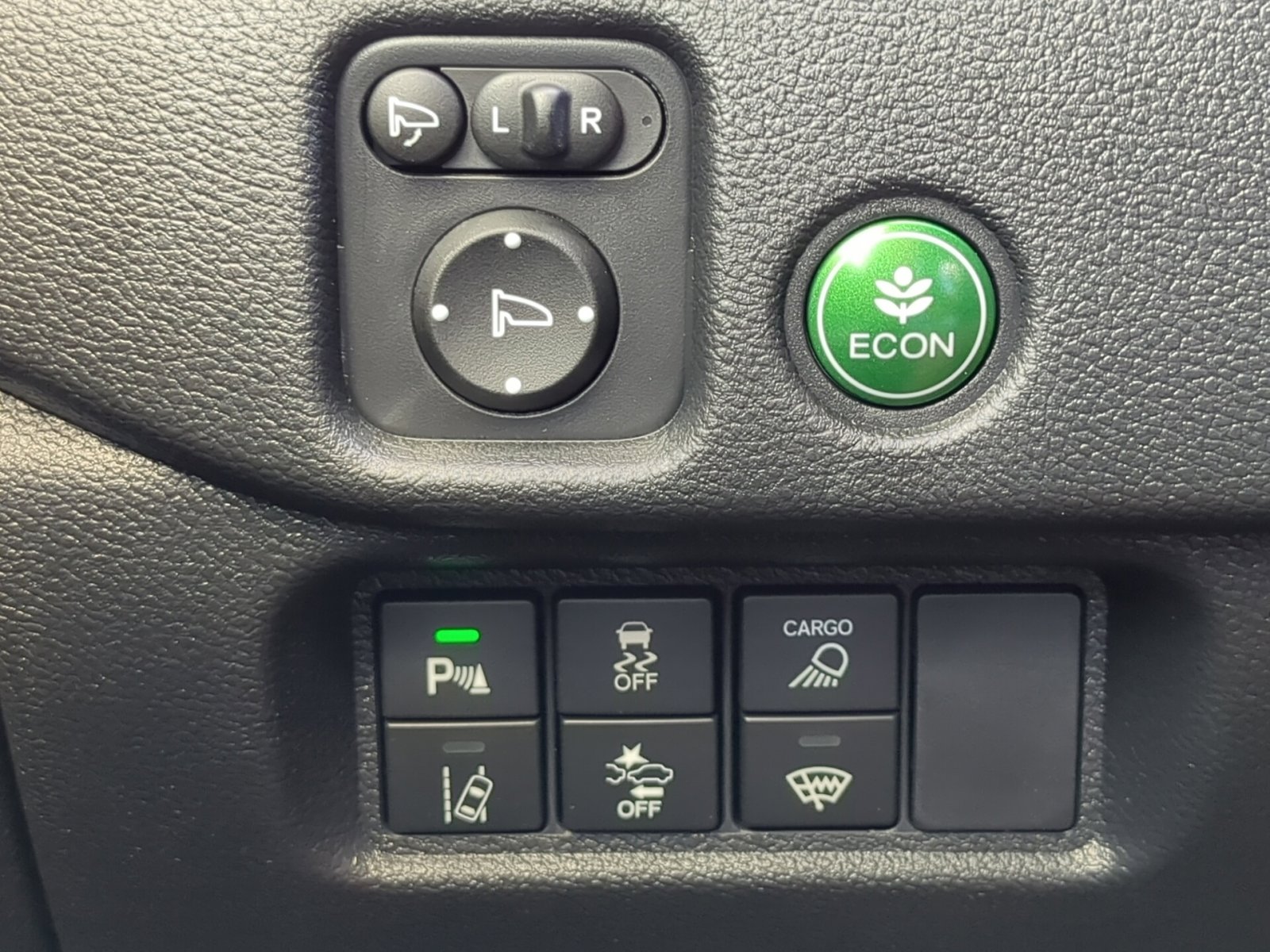 2025 Honda Ridgeline TrailSport photo 18
