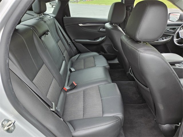 2019 Chevrolet Impala 1LT photo 13