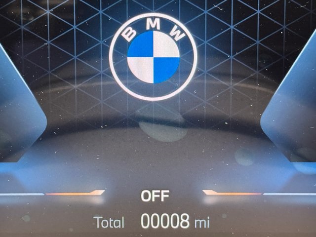 2026 Bmw 530i xDrive photo 16