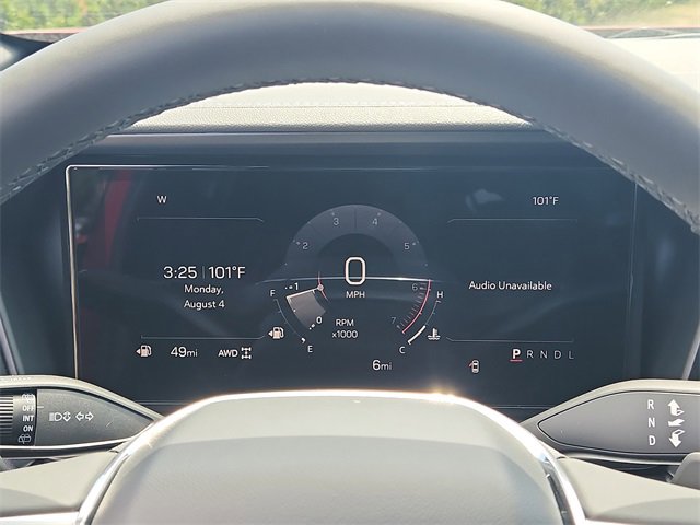 2026 Gmc Terrain Elevation photo 25