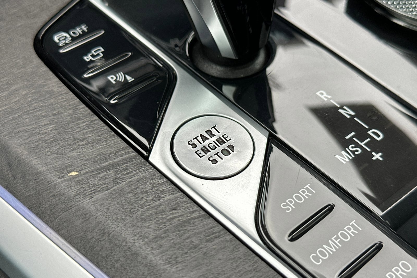 2022 Bmw X5 sDrive40i photo 27