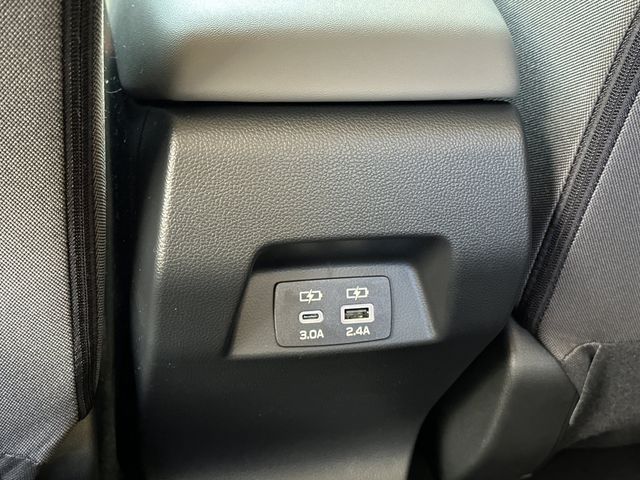 2025 Subaru Crosstrek Premium photo 14