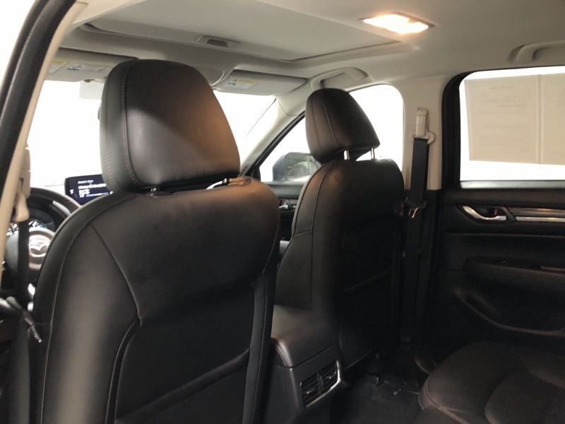 2023 Mazda CX-5 2.5 S Premium photo 17