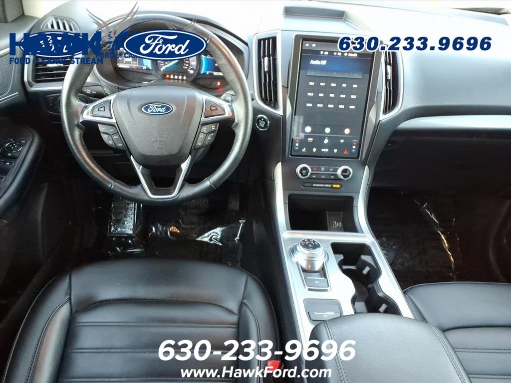 2023 FORD EDGE - Image 9