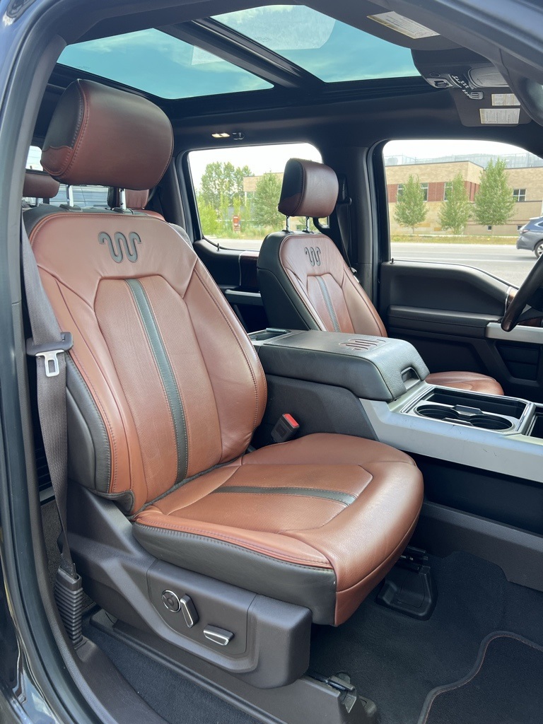 2019 Ford F-250 photo 18
