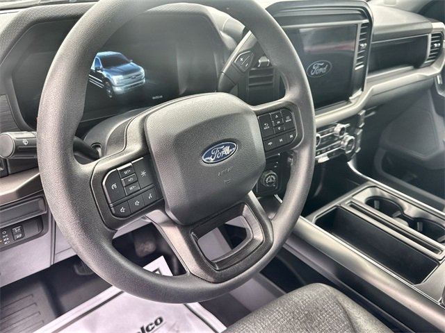 2025 Ford F-150 XL photo 11