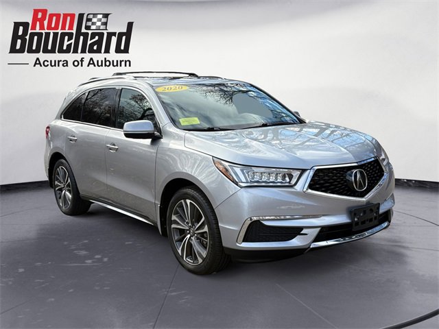 2020 Acura MDX Technology Package