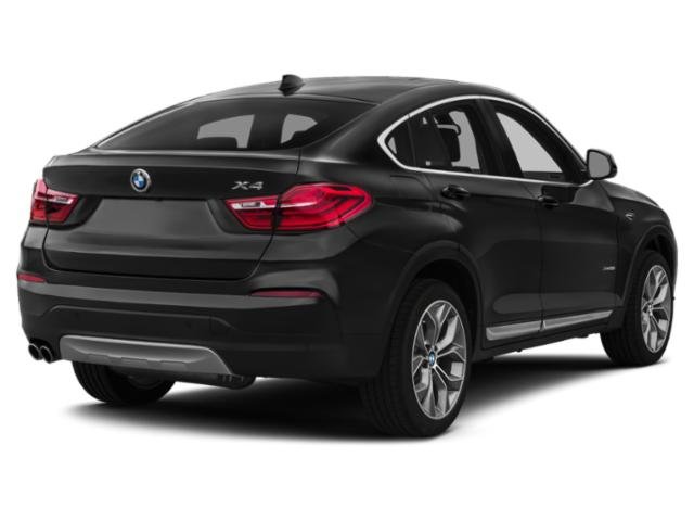 Used 2015 BMW X4 xDrive28i with VIN 5UXXW3C50F0F89471 for sale in Monrovia, CA