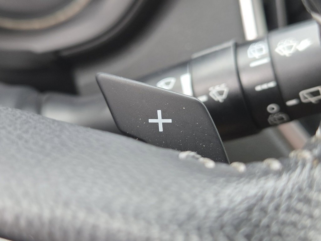 2020 Subaru Forester Touring photo 12