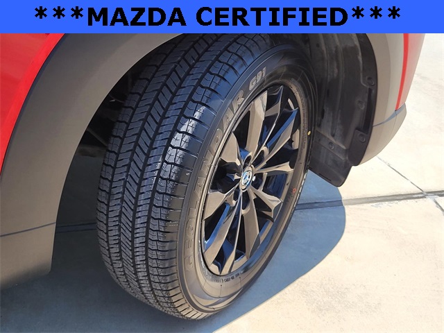 2024 Mazda CX-50 2.5 S Preferred photo 6