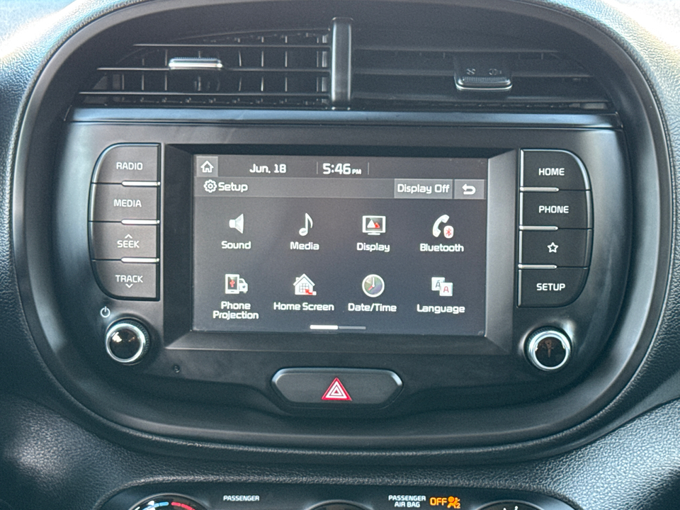 2020 Kia Soul S photo 21
