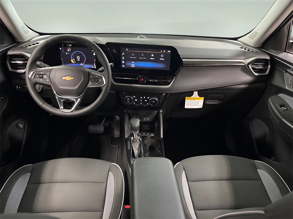2026 Chevrolet Trailblazer LT photo 10