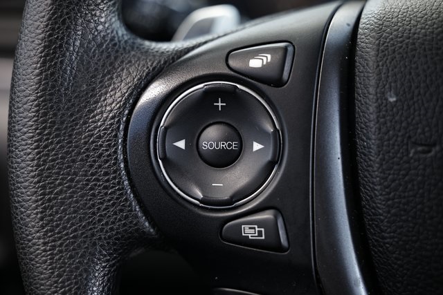 2021 Honda Ridgeline Sport photo 35