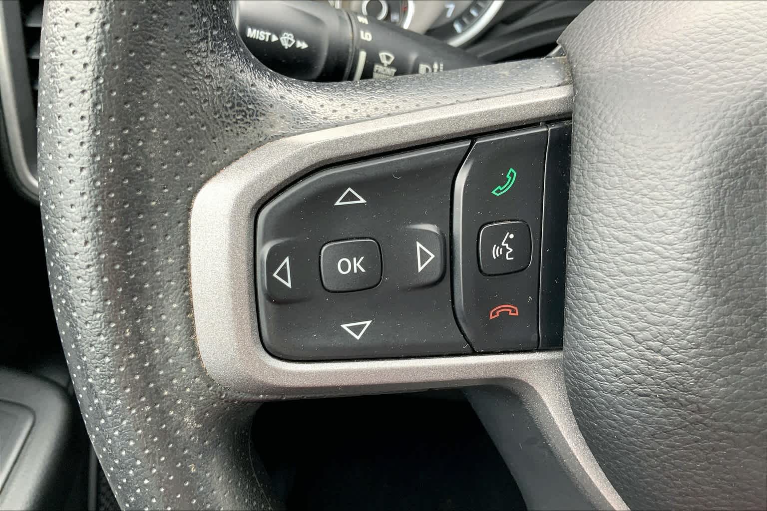 2019 Ram 1500 Tradesman photo 18