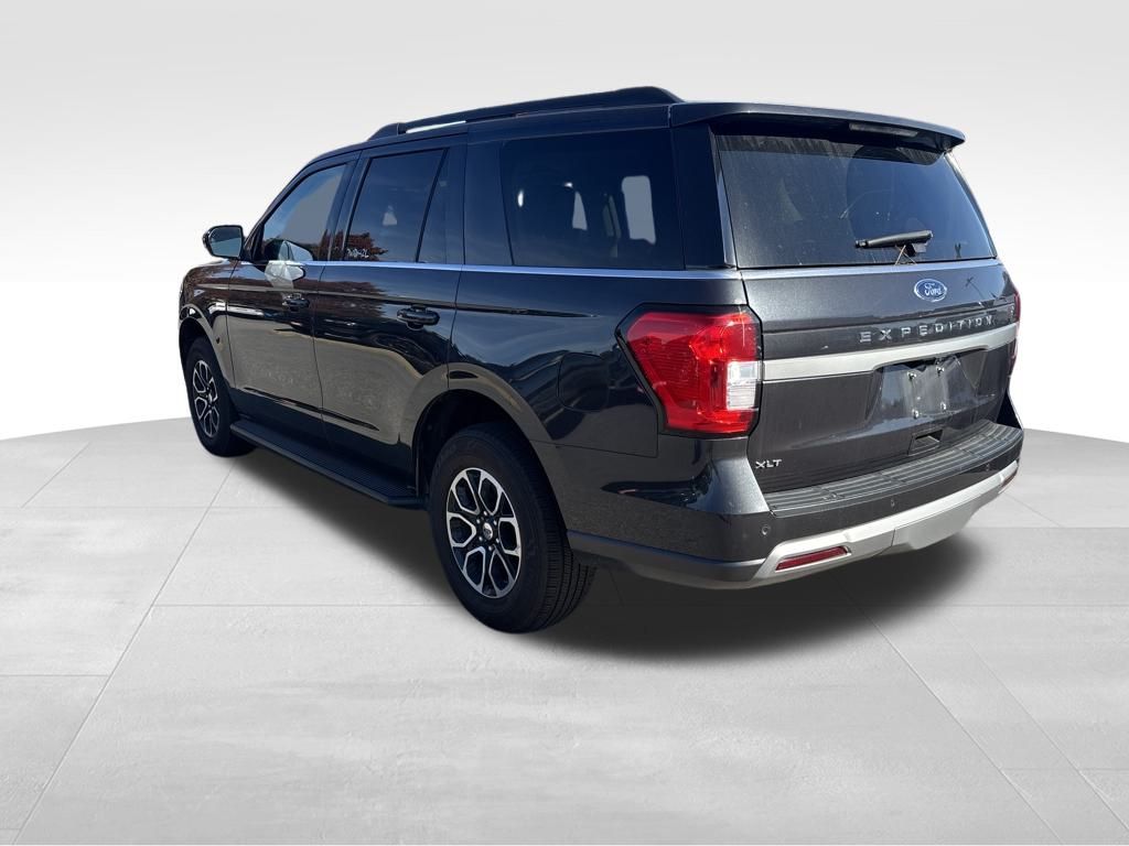 2024 Ford Expedition Limited photo 3