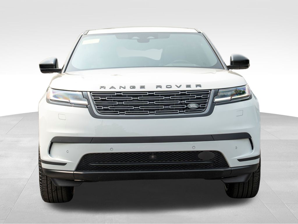 2026 Land Rover Range Rover Velar S photo 2