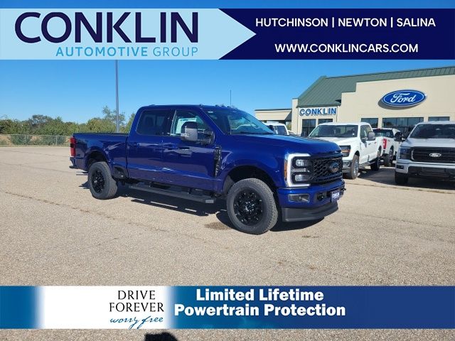 2026 Ford F-250 Base's photo