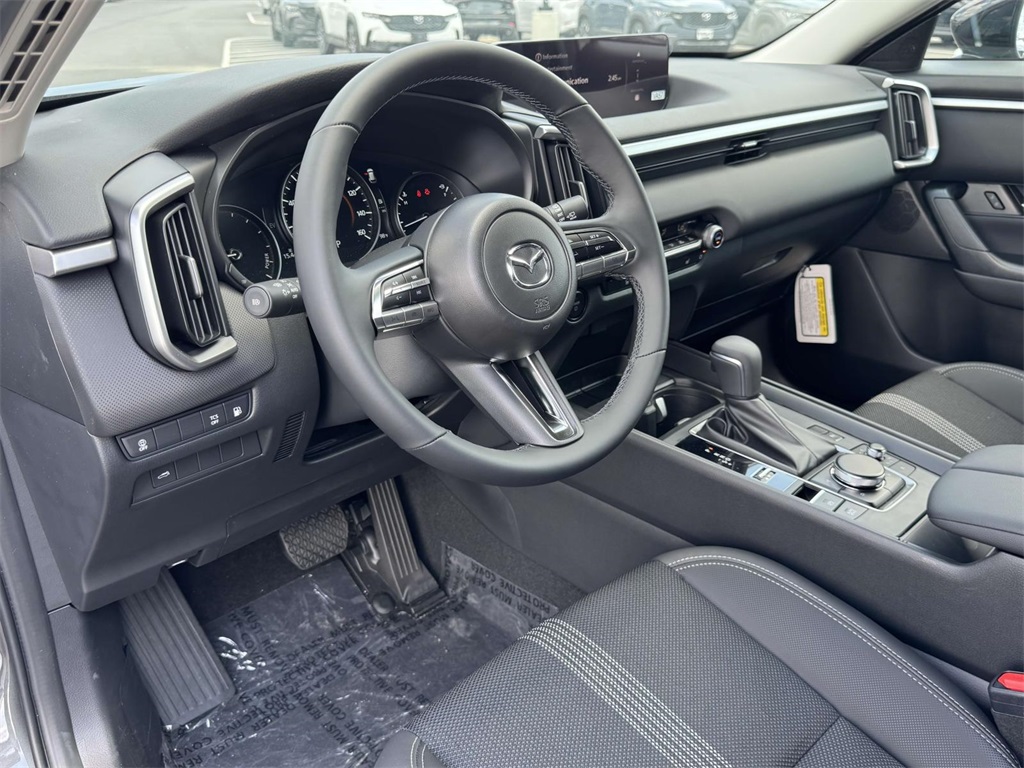 2025 Mazda CX-50 Preferred photo 2