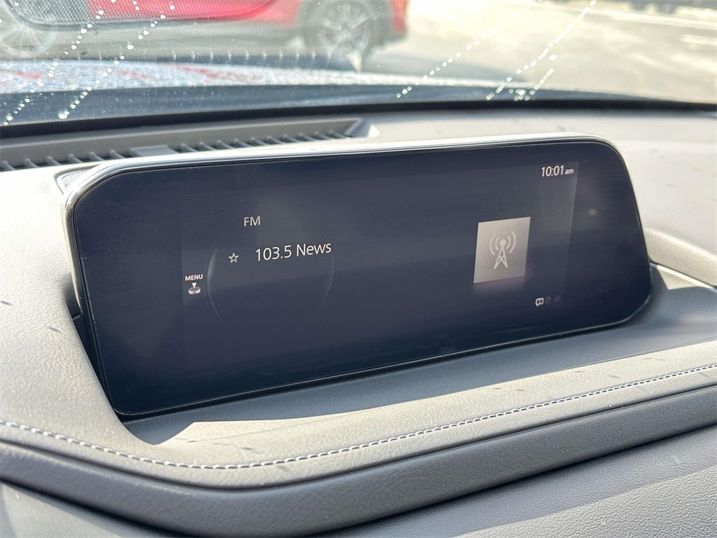 2022 Mazda CX-30 2.5 S photo 3