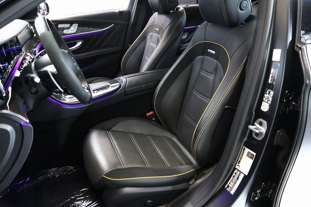 2023 Mercedes Benz E AMG 63 S photo 20