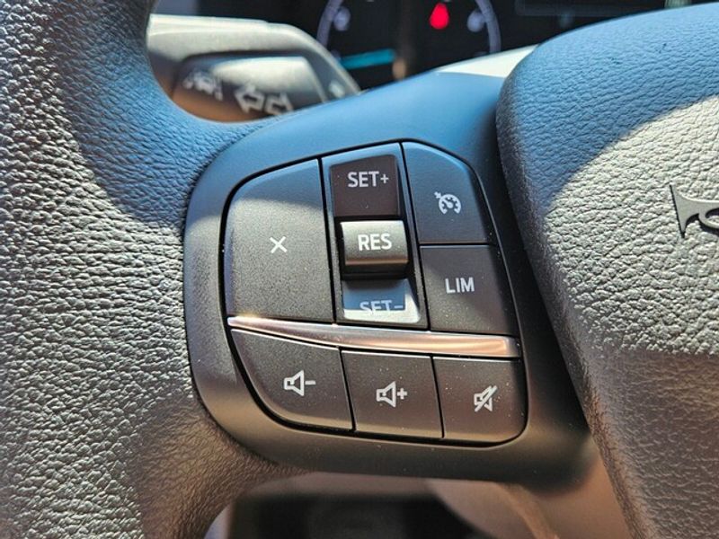 2025 Ford Transit XL photo 18