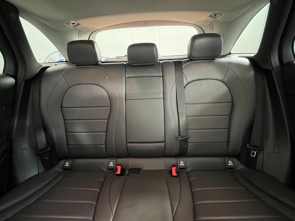 2021 Mercedes Benz GLC 300 4MATIC photo 14