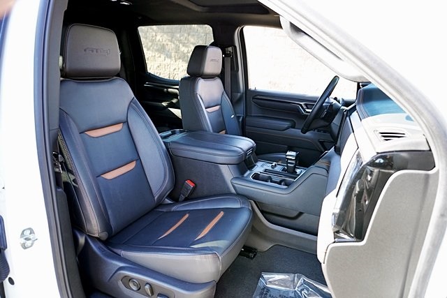 2023 Gmc Sierra 1500 AT4 photo 12