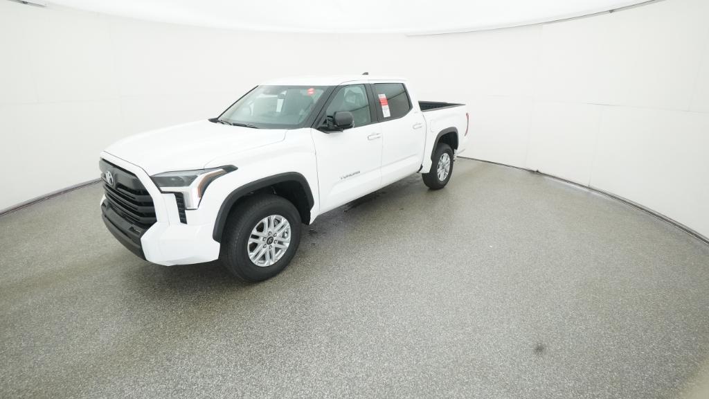 2026 Toyota Tundra SR5's photo