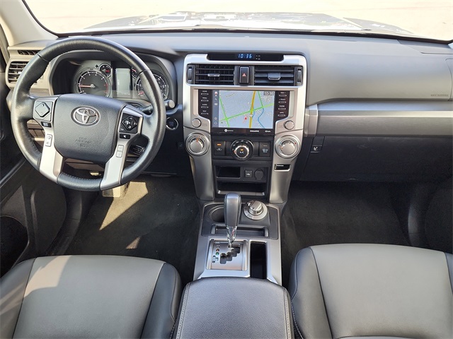2024 Toyota 4Runner SR5 Premium photo 19