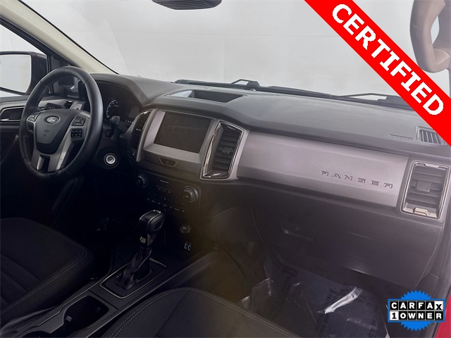 2023 Ford Ranger XLT photo 24