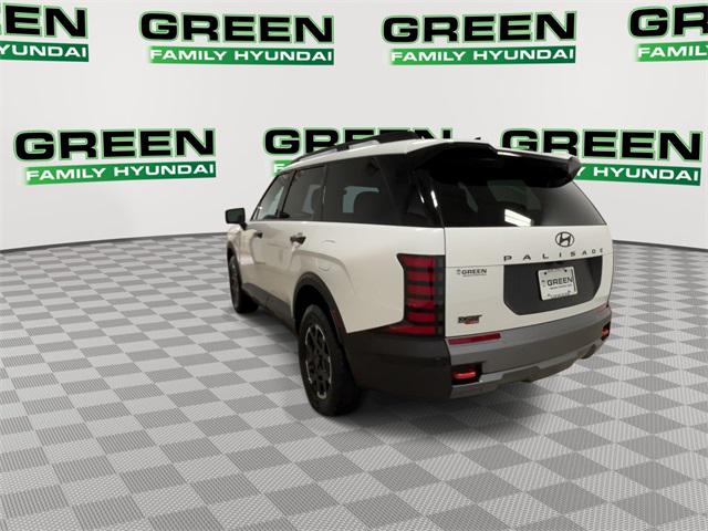 2026 Hyundai Palisade XRT photo 13
