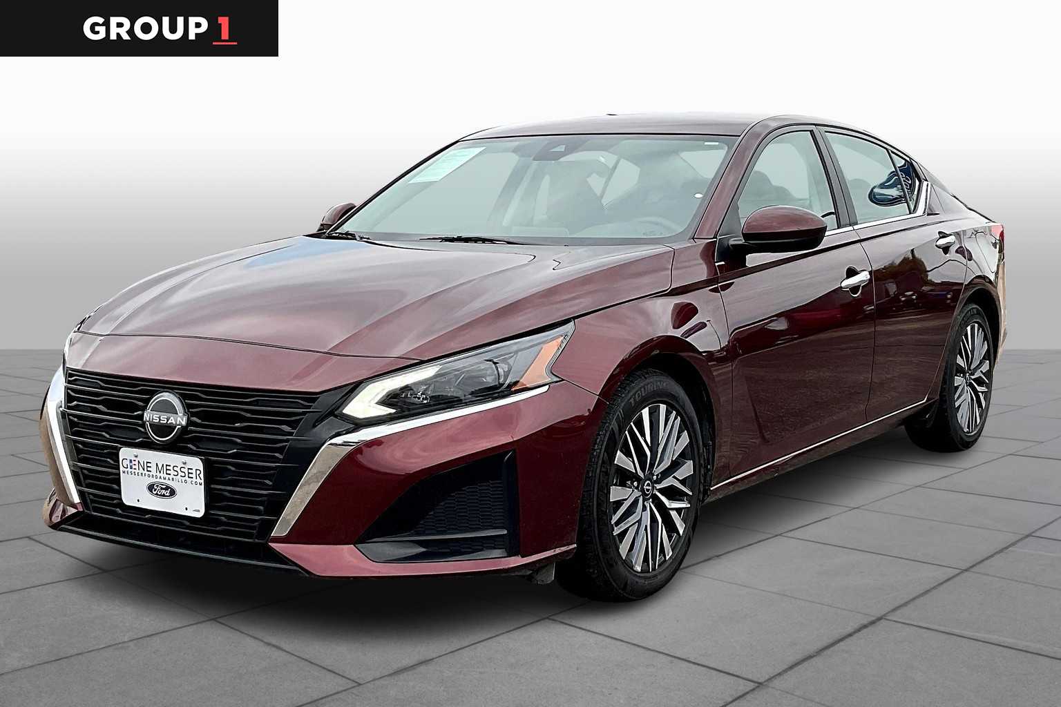 2023 Nissan Altima