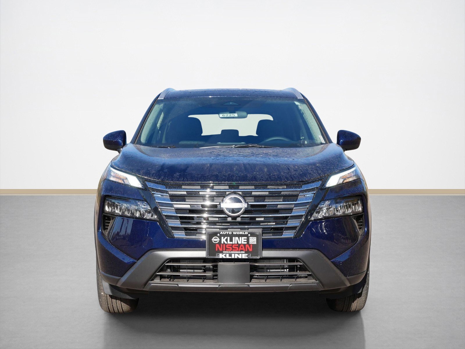 2026 Nissan Rogue SV photo 3
