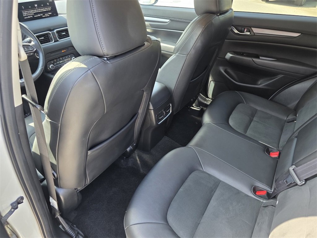 2021 Mazda CX-5 Touring photo 14