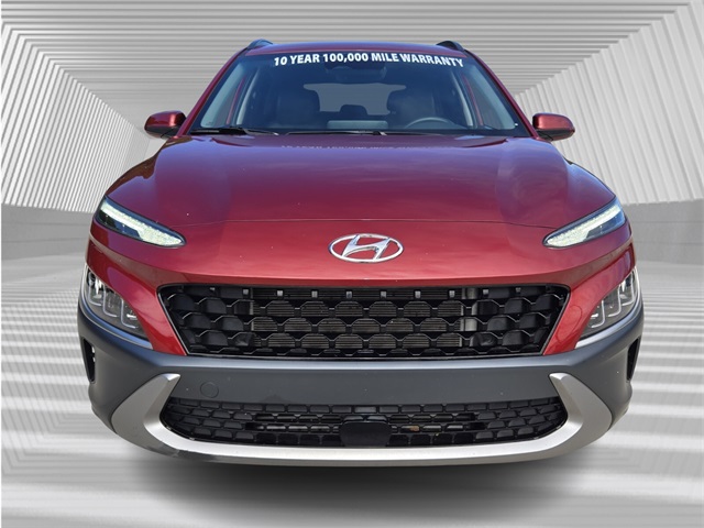 2023 Hyundai Kona Limited photo 4
