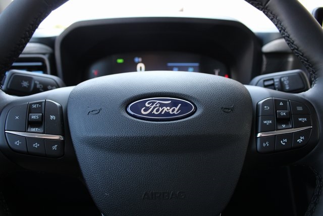 2025 Ford Maverick XLT photo 13