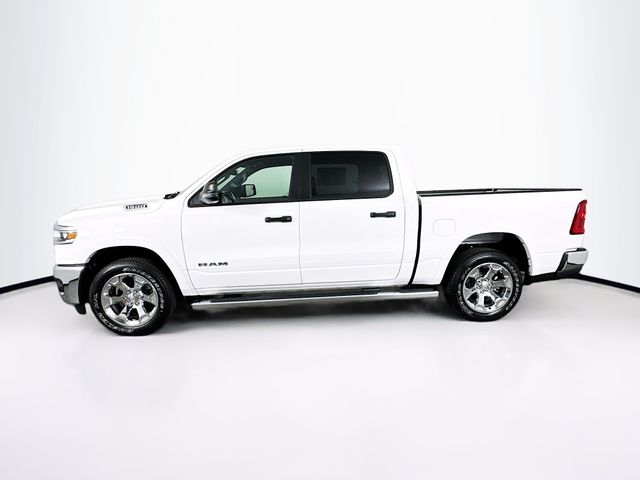 2026 Ram 1500 Big Horn photo 2