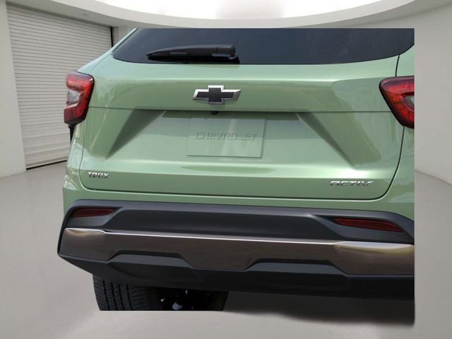 2025 Chevrolet Trax ACTIV photo 13