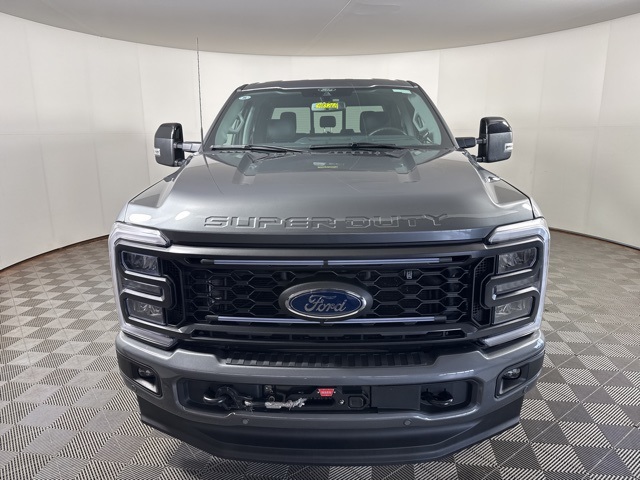 Certified 2024 Ford F-250 Super Duty Lariat with VIN 1FT8W2BM6REE18222 for sale in Shakopee, Minnesota