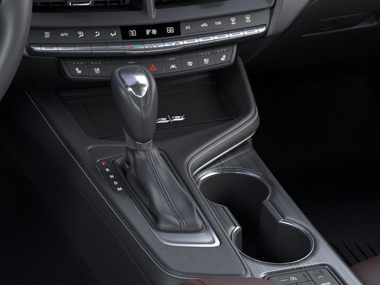 2025 Cadillac CT4 Sport photo 22