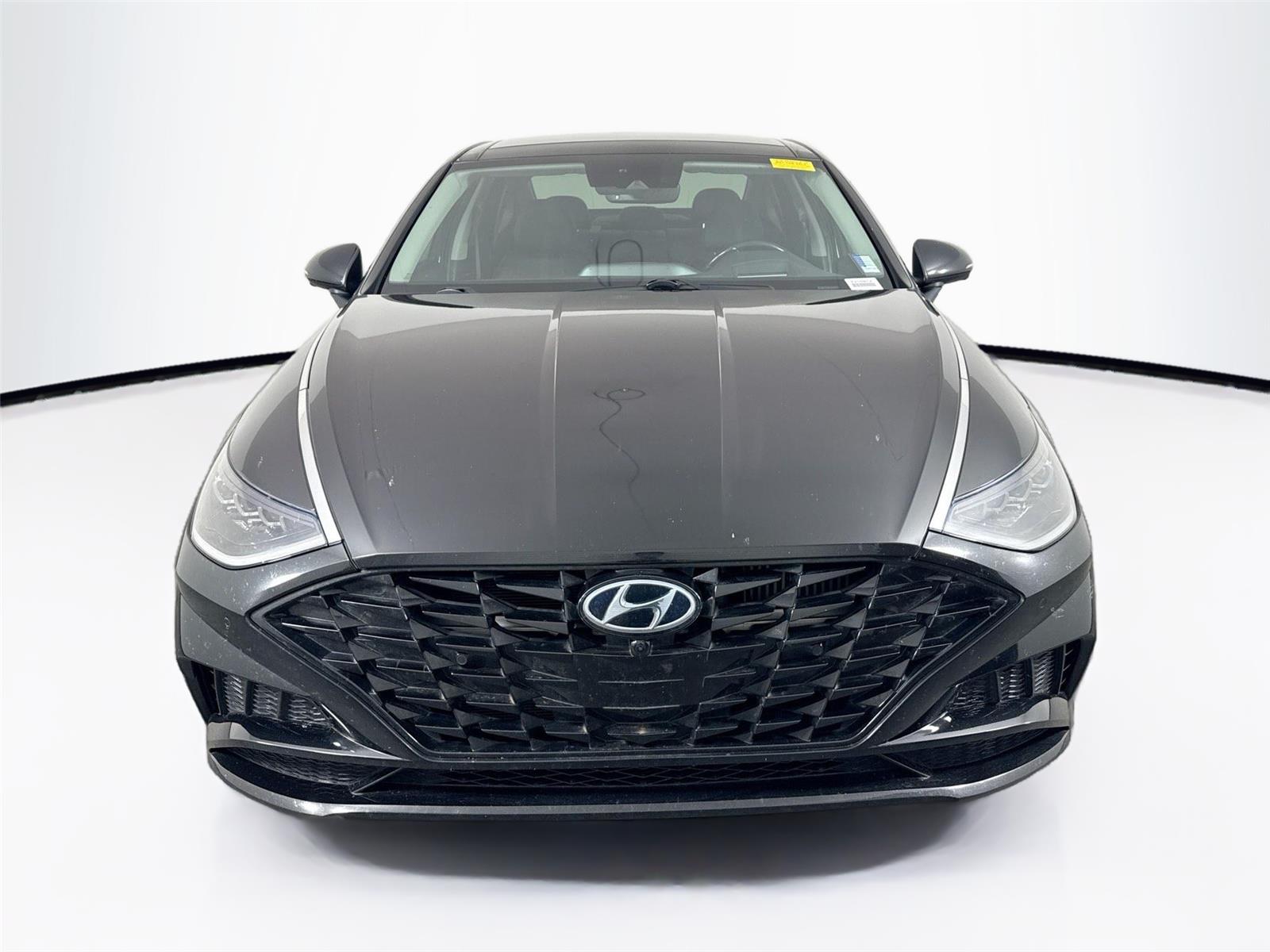 2022 Hyundai Sonata Limited photo 3