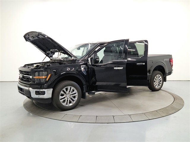 2024 Ford F-150 XLT photo 10