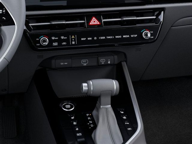 2025 Kia Niro SX photo 23