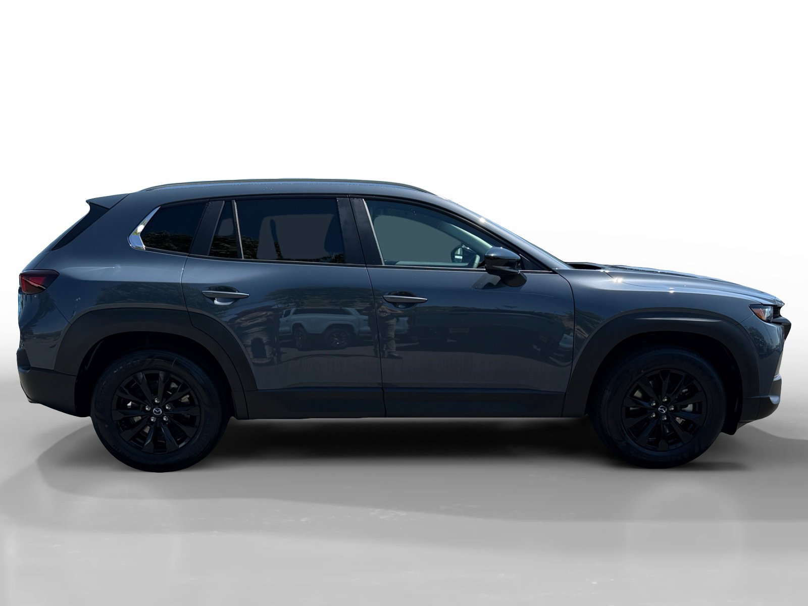 2025 Mazda CX-50 2.5 Select photo 6