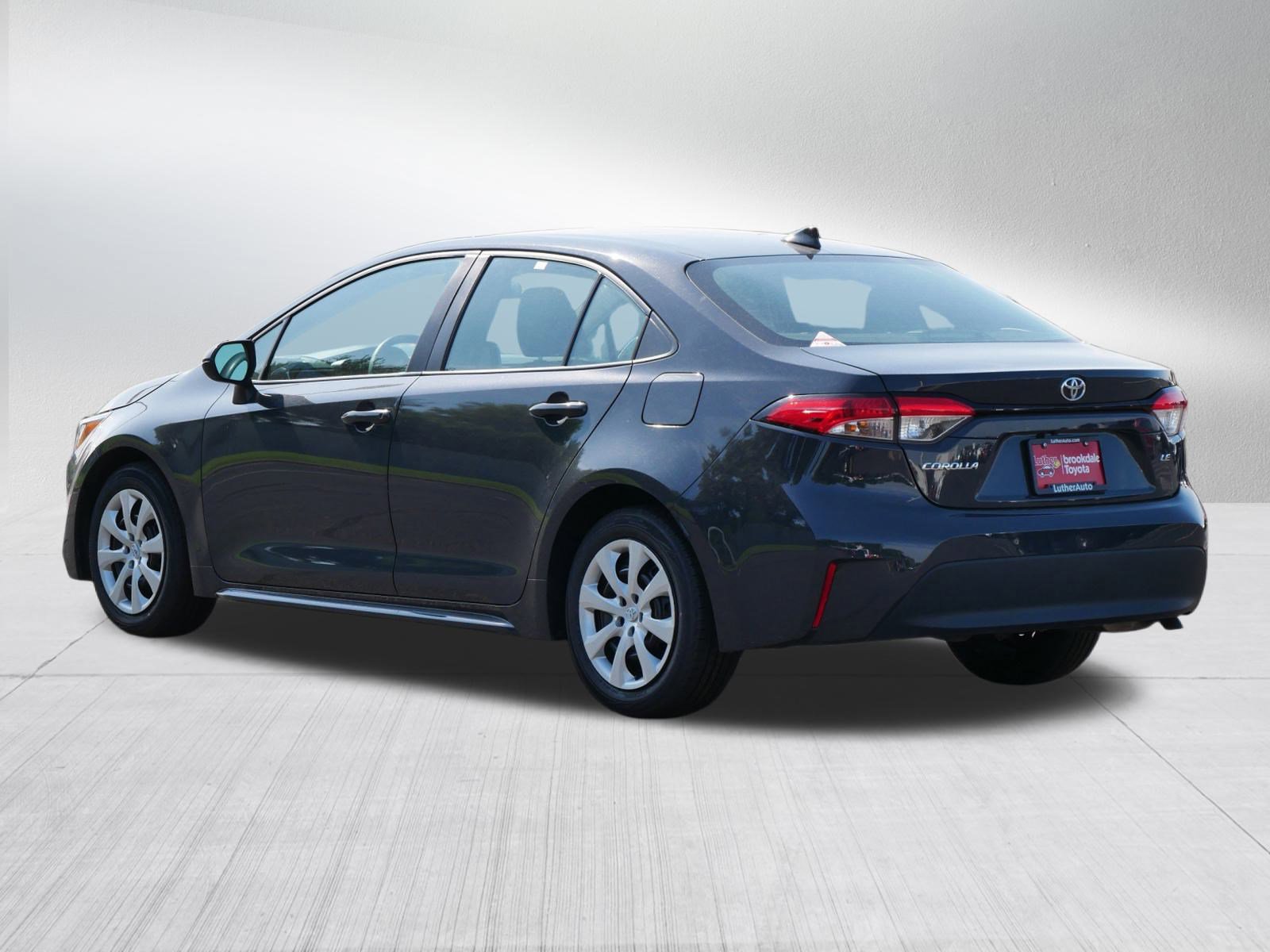2024 Toyota Corolla LE photo 4