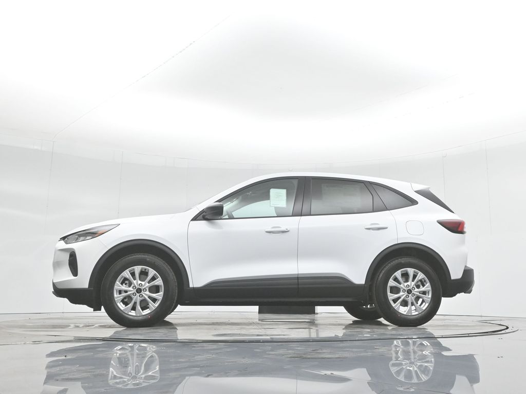 2025 Ford Escape Active photo 6